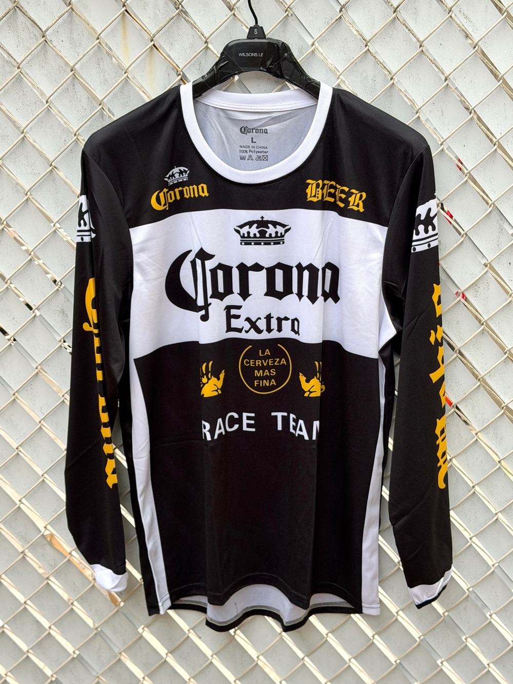Dirt bike jerseys T-shirt